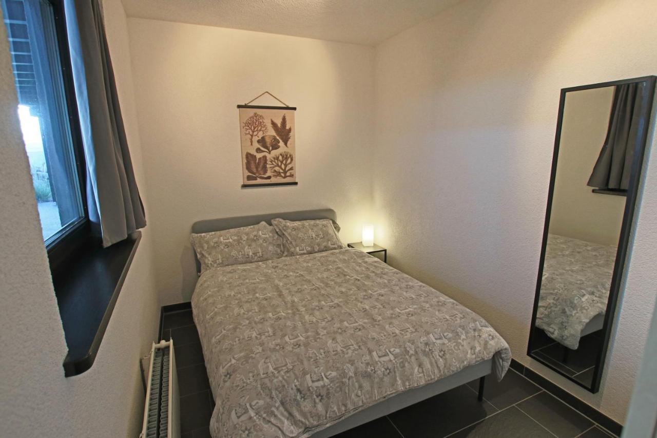 Hunsrueck Valley View Apartment With Cedar Sauna Bruschied Dış mekan fotoğraf