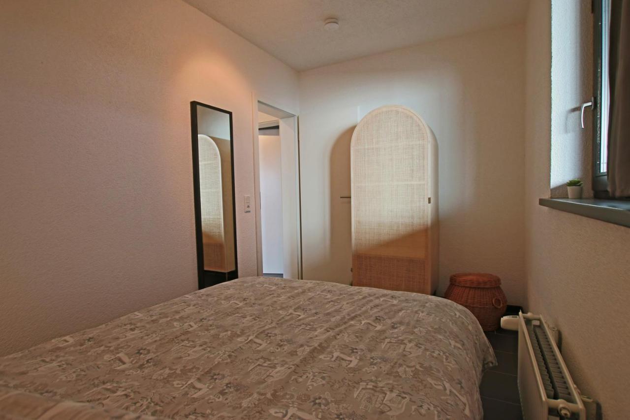 Hunsrueck Valley View Apartment With Cedar Sauna Bruschied Dış mekan fotoğraf