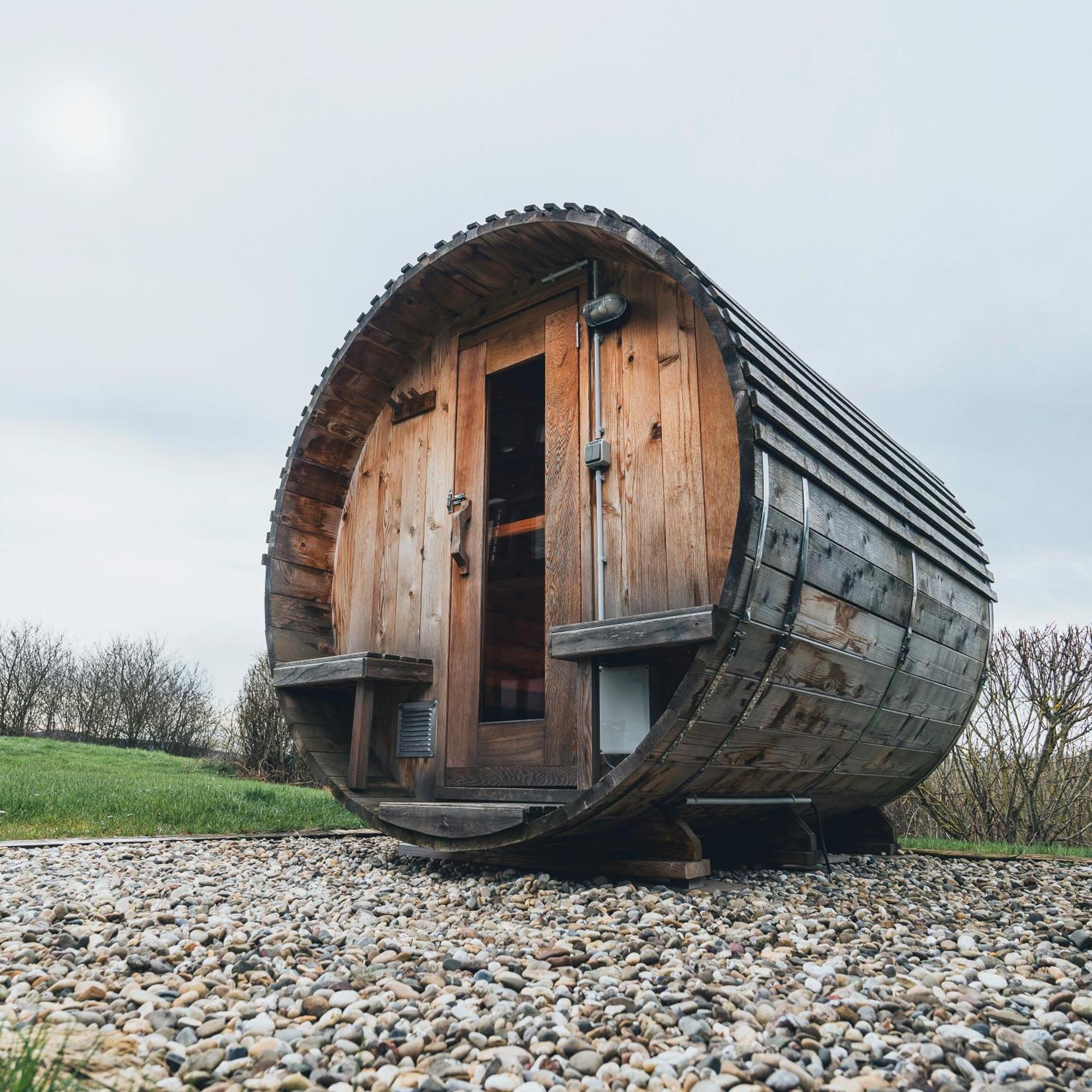 Hunsrueck Valley View Apartment With Cedar Sauna Bruschied Dış mekan fotoğraf